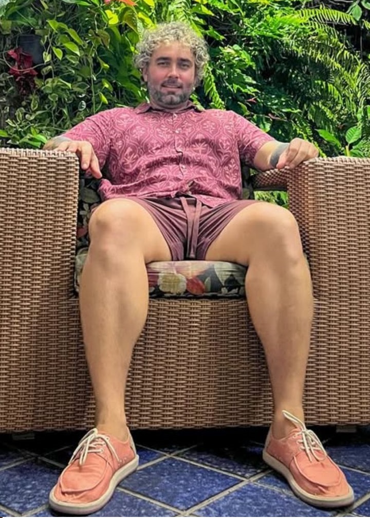 Marcelo Fraga
